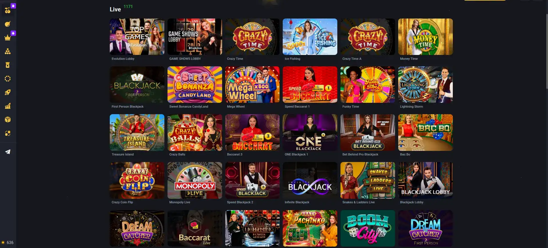 яркий турнир в иззи казино где горят джекпоты